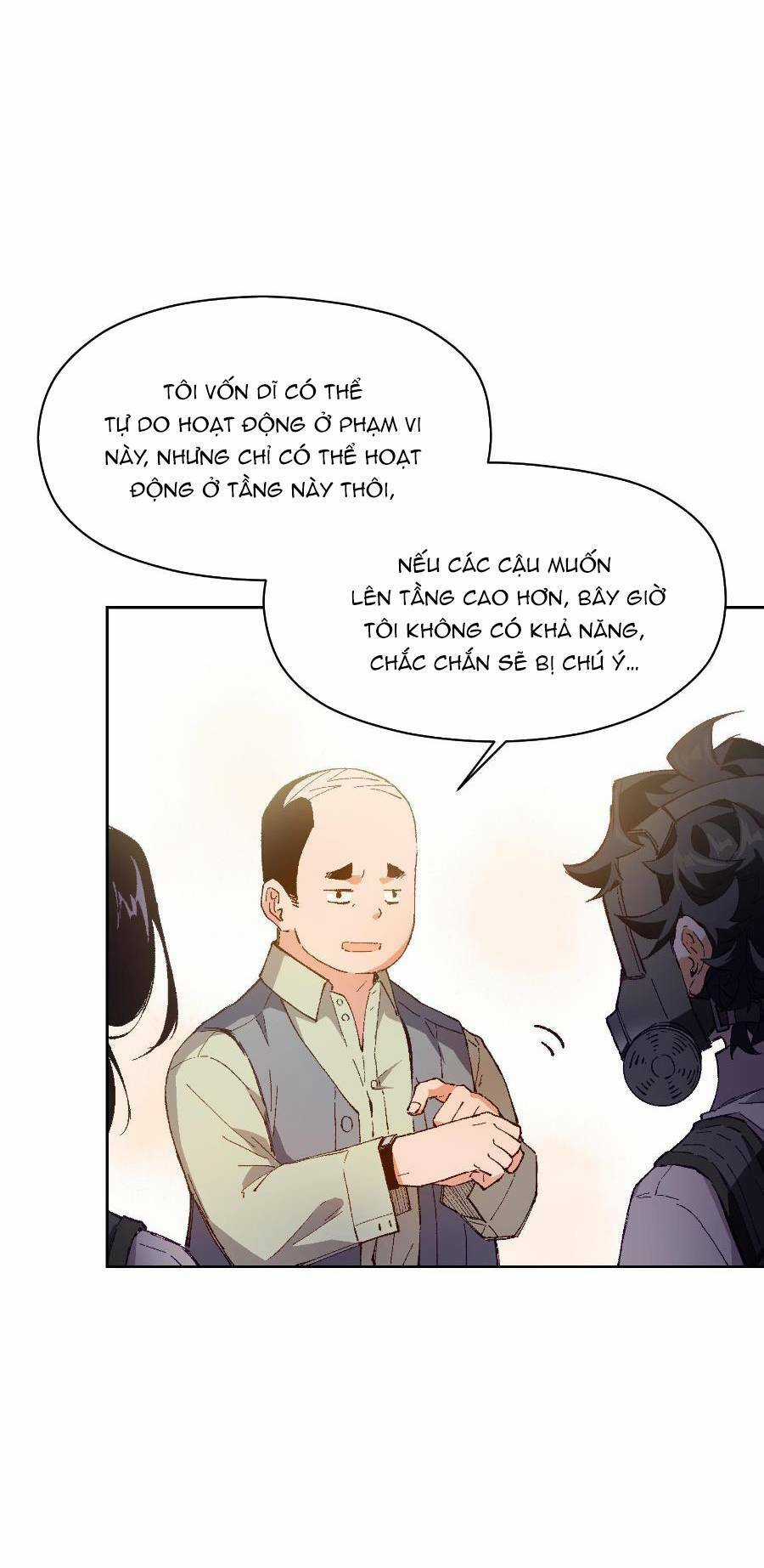 Tôi Bị Bọn Họ Tìm Đến Tận Cửa Sau Khi Tỏ Tình Hàng Loạt Chapter 23 trang 43