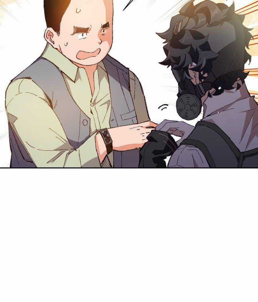 Tôi Bị Bọn Họ Tìm Đến Tận Cửa Sau Khi Tỏ Tình Hàng Loạt Chapter 23 trang 49