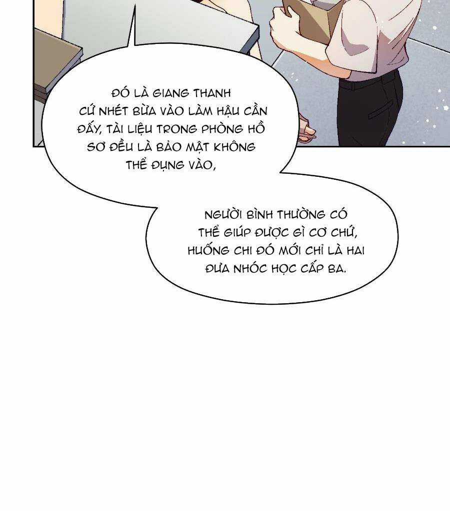 Tôi Bị Bọn Họ Tìm Đến Tận Cửa Sau Khi Tỏ Tình Hàng Loạt Chapter 23 trang 5