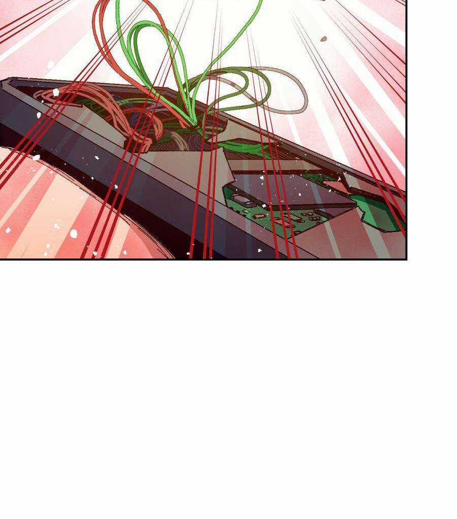 Tôi Bị Bọn Họ Tìm Đến Tận Cửa Sau Khi Tỏ Tình Hàng Loạt Chapter 23 trang 51