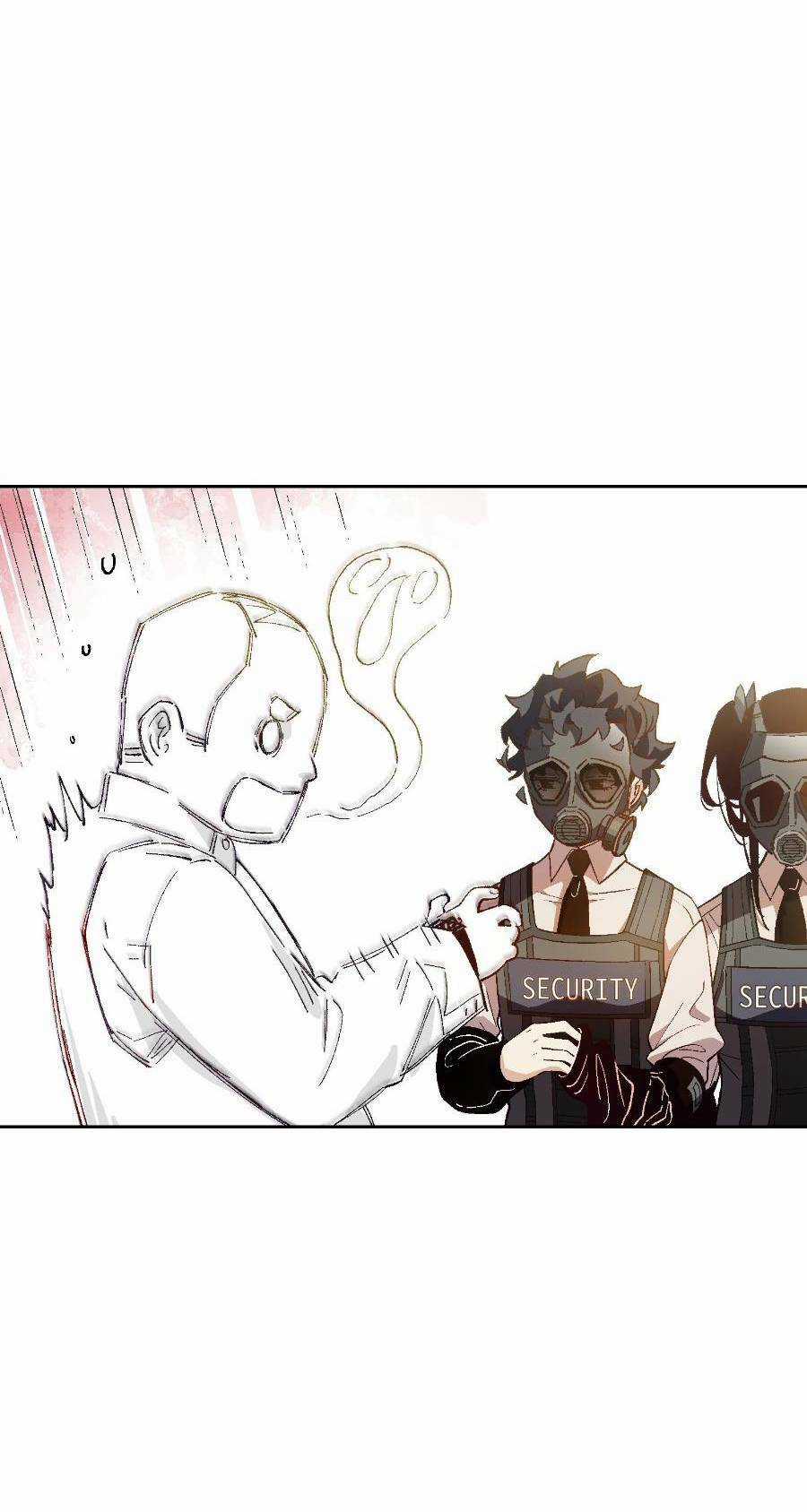 Tôi Bị Bọn Họ Tìm Đến Tận Cửa Sau Khi Tỏ Tình Hàng Loạt Chapter 23 trang 52