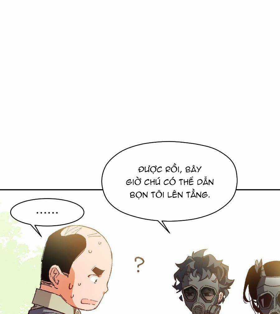 Tôi Bị Bọn Họ Tìm Đến Tận Cửa Sau Khi Tỏ Tình Hàng Loạt Chapter 23 trang 53