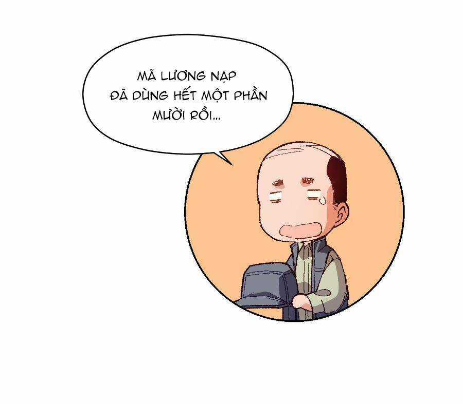 Tôi Bị Bọn Họ Tìm Đến Tận Cửa Sau Khi Tỏ Tình Hàng Loạt Chapter 23 trang 60