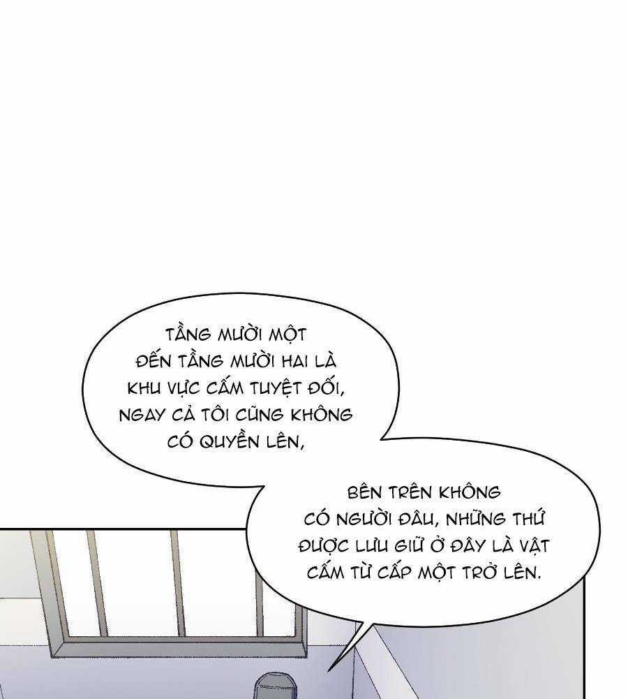 Tôi Bị Bọn Họ Tìm Đến Tận Cửa Sau Khi Tỏ Tình Hàng Loạt Chapter 23 trang 61