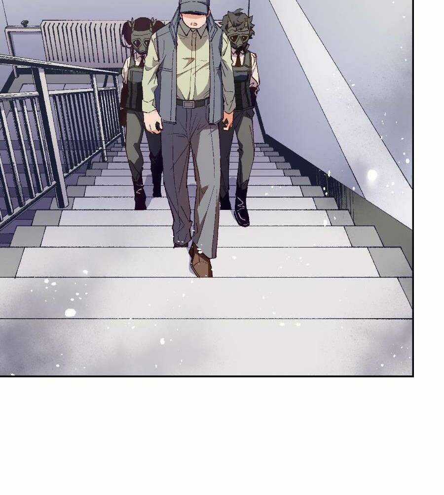 Tôi Bị Bọn Họ Tìm Đến Tận Cửa Sau Khi Tỏ Tình Hàng Loạt Chapter 23 trang 62