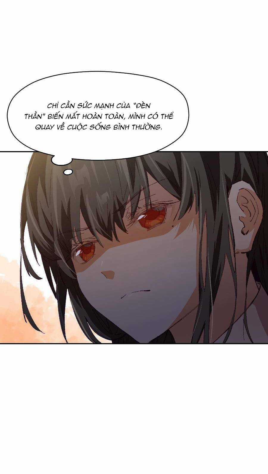 Tôi Bị Bọn Họ Tìm Đến Tận Cửa Sau Khi Tỏ Tình Hàng Loạt Chapter 23 trang 65