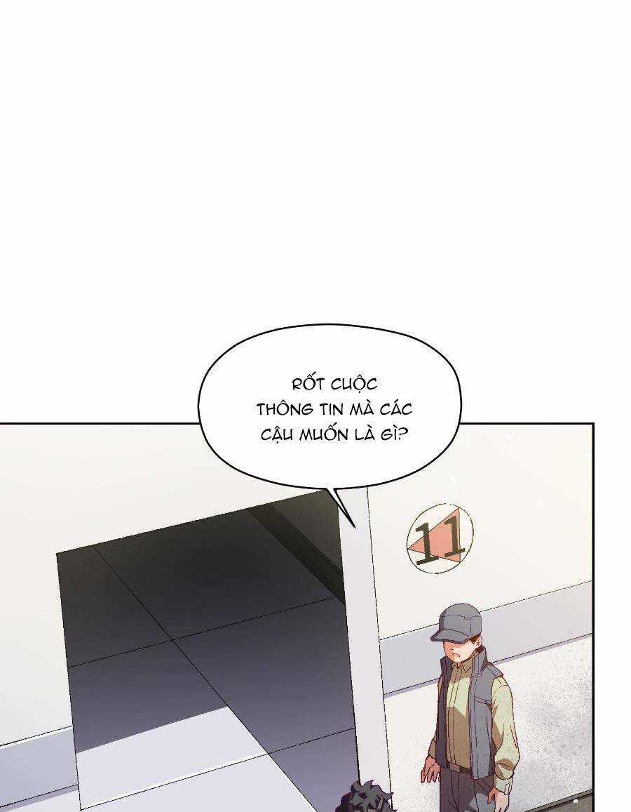 Tôi Bị Bọn Họ Tìm Đến Tận Cửa Sau Khi Tỏ Tình Hàng Loạt Chapter 23 trang 66