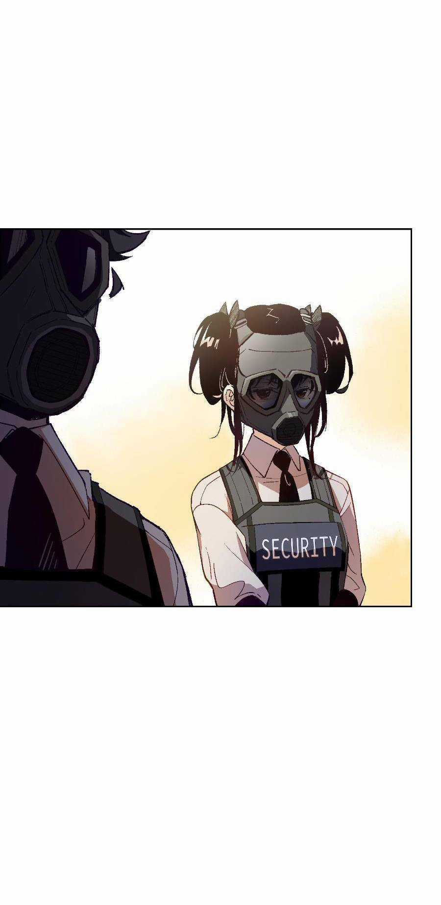 Tôi Bị Bọn Họ Tìm Đến Tận Cửa Sau Khi Tỏ Tình Hàng Loạt Chapter 23 trang 71