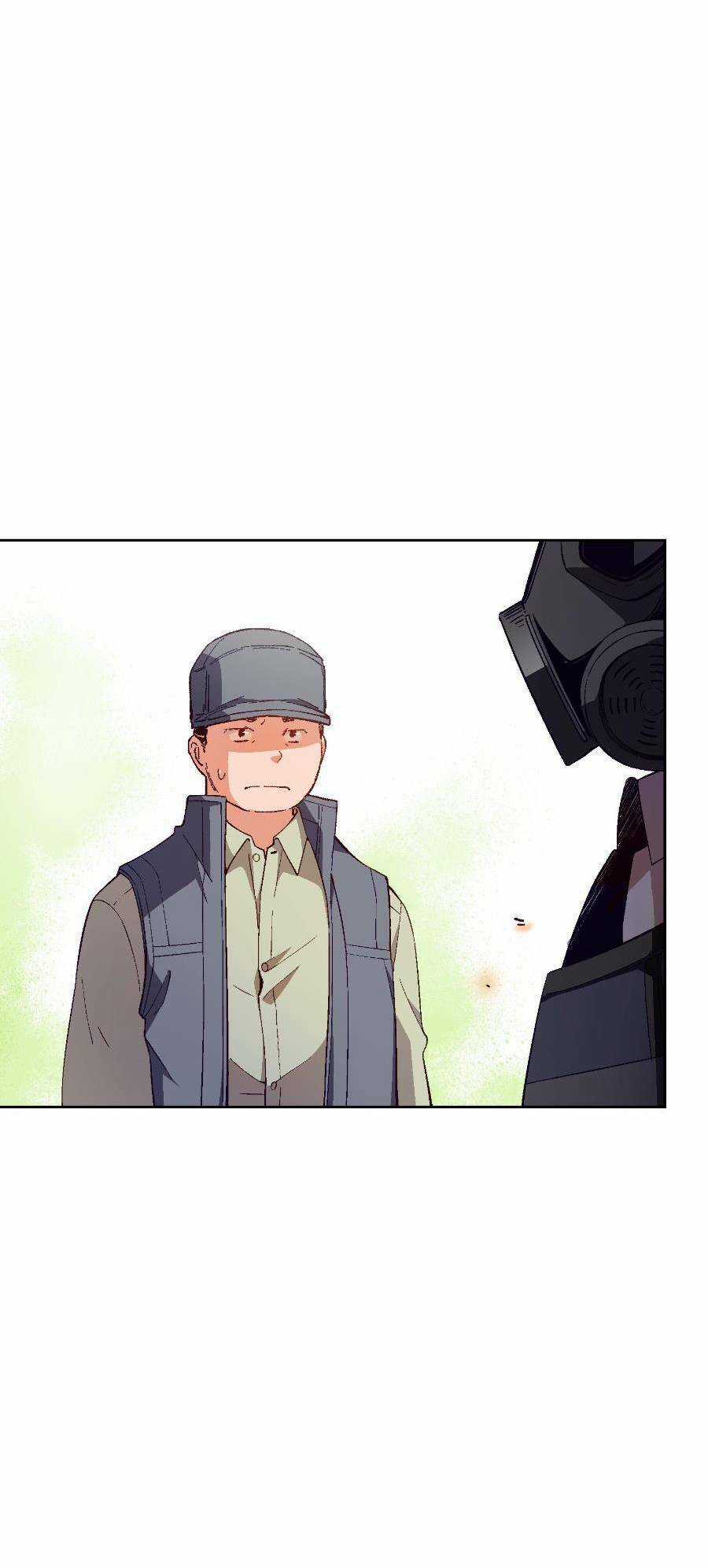 Tôi Bị Bọn Họ Tìm Đến Tận Cửa Sau Khi Tỏ Tình Hàng Loạt Chapter 23 trang 72