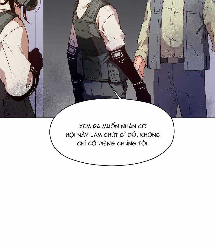 Tôi Bị Bọn Họ Tìm Đến Tận Cửa Sau Khi Tỏ Tình Hàng Loạt Chapter 23 trang 74