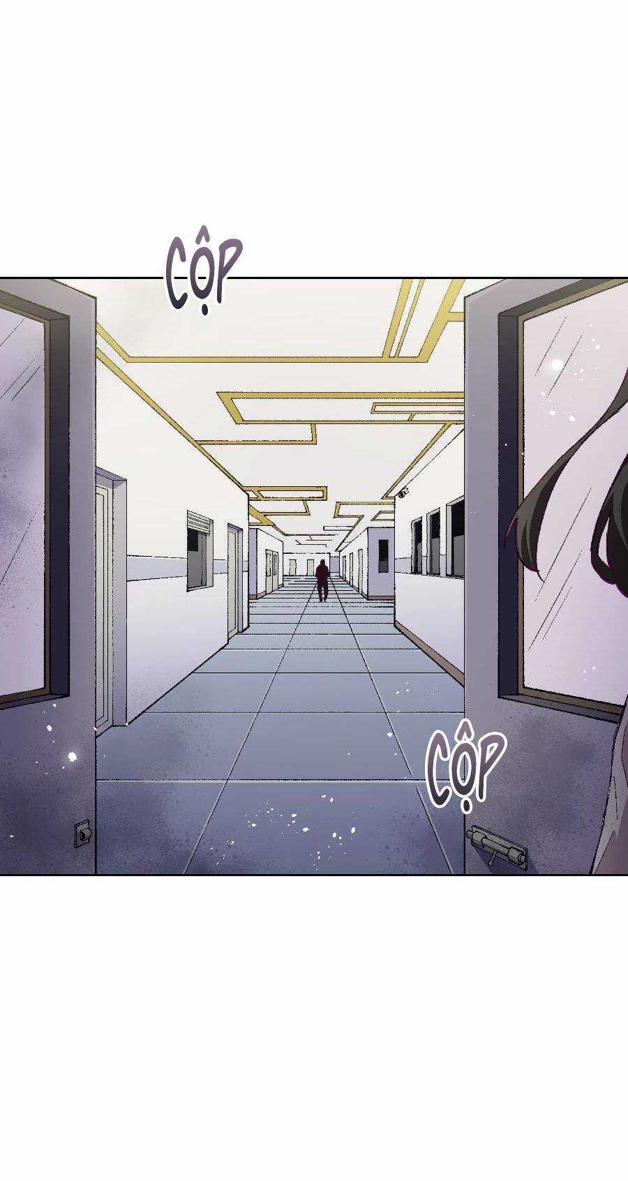 Tôi Bị Bọn Họ Tìm Đến Tận Cửa Sau Khi Tỏ Tình Hàng Loạt Chapter 23 trang 75