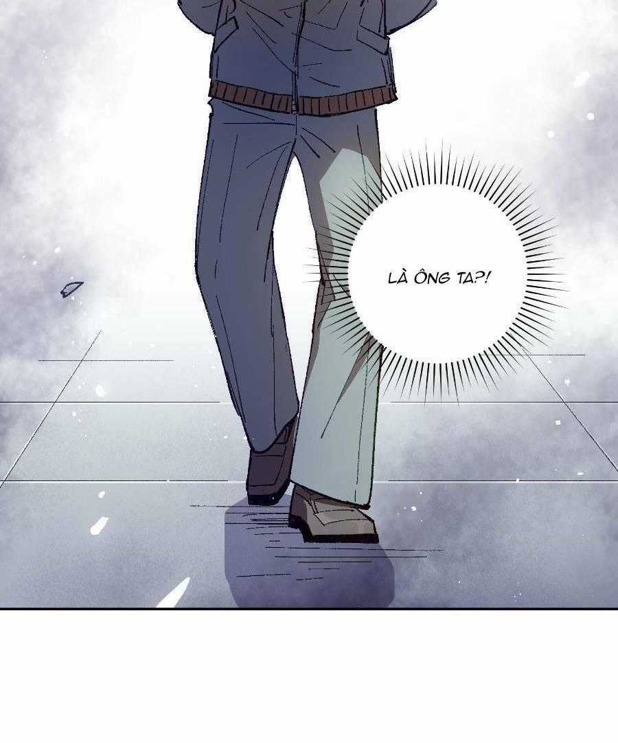 Tôi Bị Bọn Họ Tìm Đến Tận Cửa Sau Khi Tỏ Tình Hàng Loạt Chapter 23 trang 78