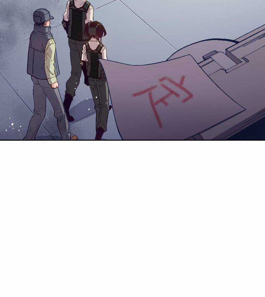 Tôi Bị Bọn Họ Tìm Đến Tận Cửa Sau Khi Tỏ Tình Hàng Loạt Chapter 24 trang 11
