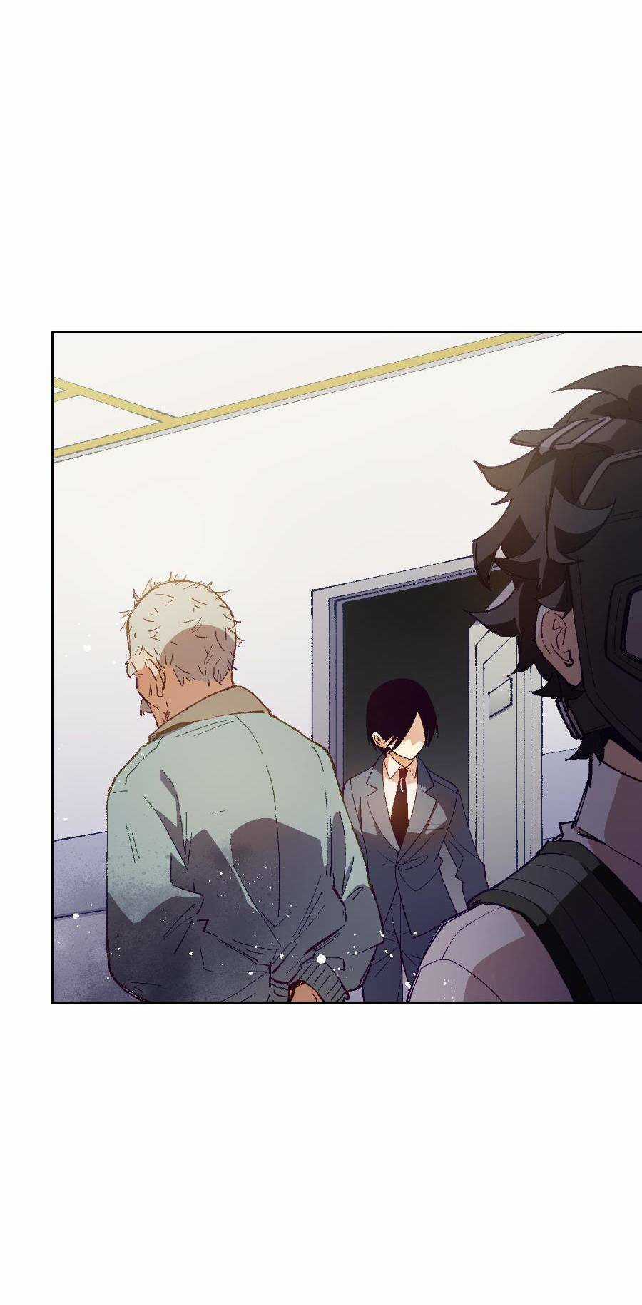Tôi Bị Bọn Họ Tìm Đến Tận Cửa Sau Khi Tỏ Tình Hàng Loạt Chapter 24 trang 12