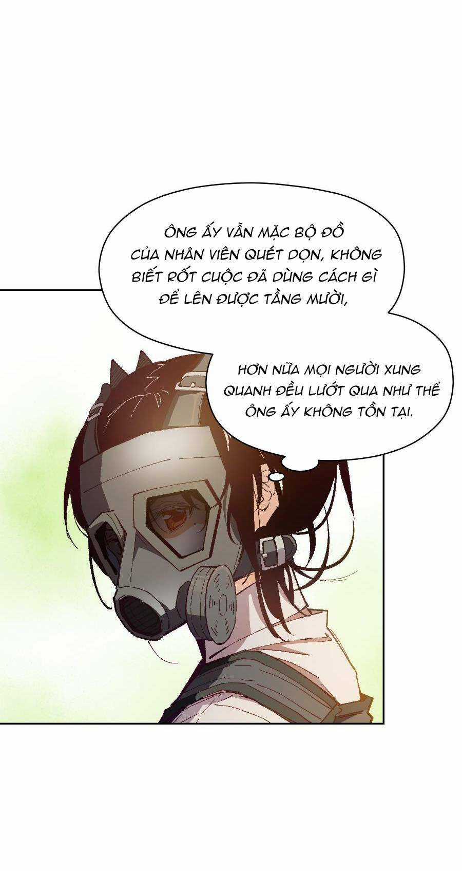 Tôi Bị Bọn Họ Tìm Đến Tận Cửa Sau Khi Tỏ Tình Hàng Loạt Chapter 24 trang 14