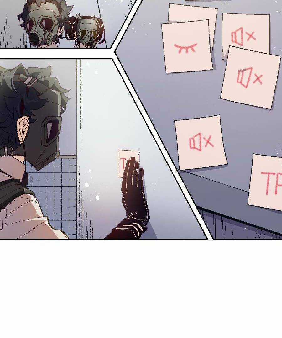 Tôi Bị Bọn Họ Tìm Đến Tận Cửa Sau Khi Tỏ Tình Hàng Loạt Chapter 24 trang 16