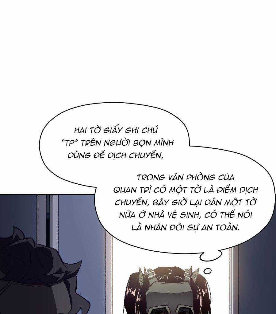 Tôi Bị Bọn Họ Tìm Đến Tận Cửa Sau Khi Tỏ Tình Hàng Loạt Chapter 24 trang 17