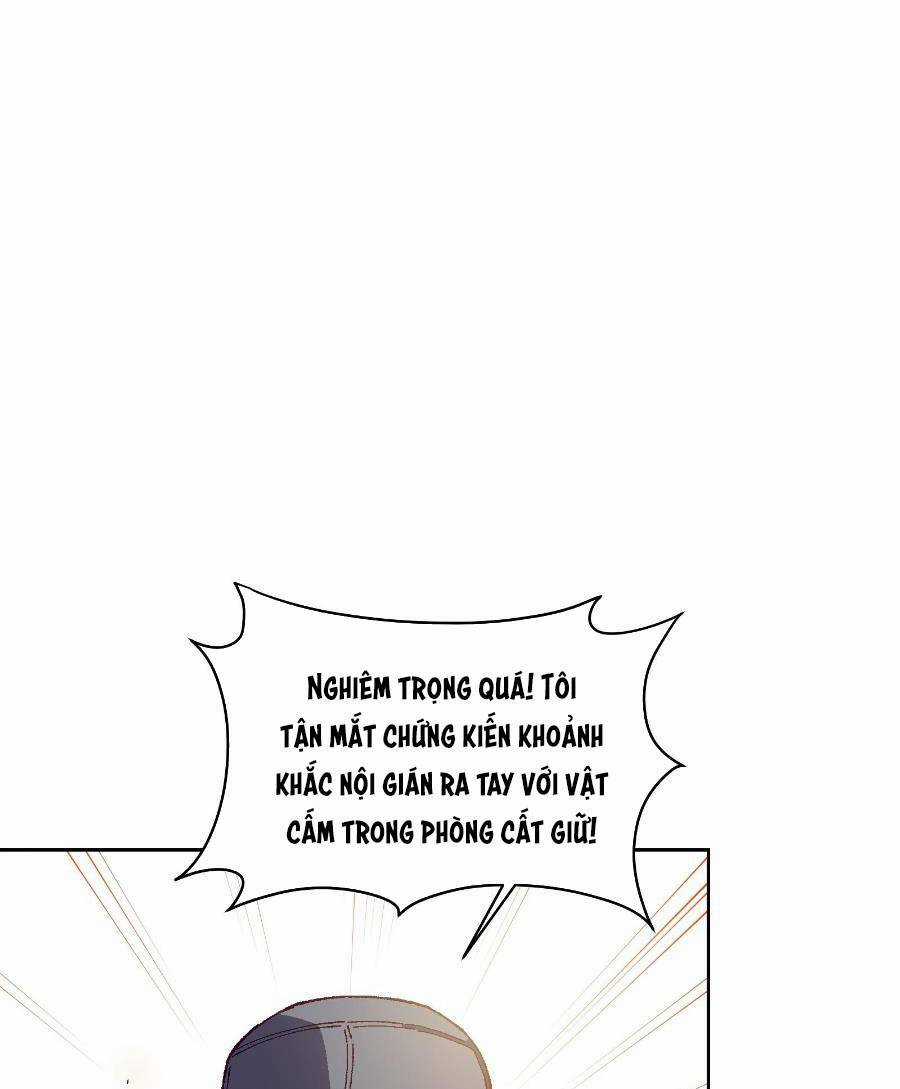Tôi Bị Bọn Họ Tìm Đến Tận Cửa Sau Khi Tỏ Tình Hàng Loạt Chapter 24 trang 28