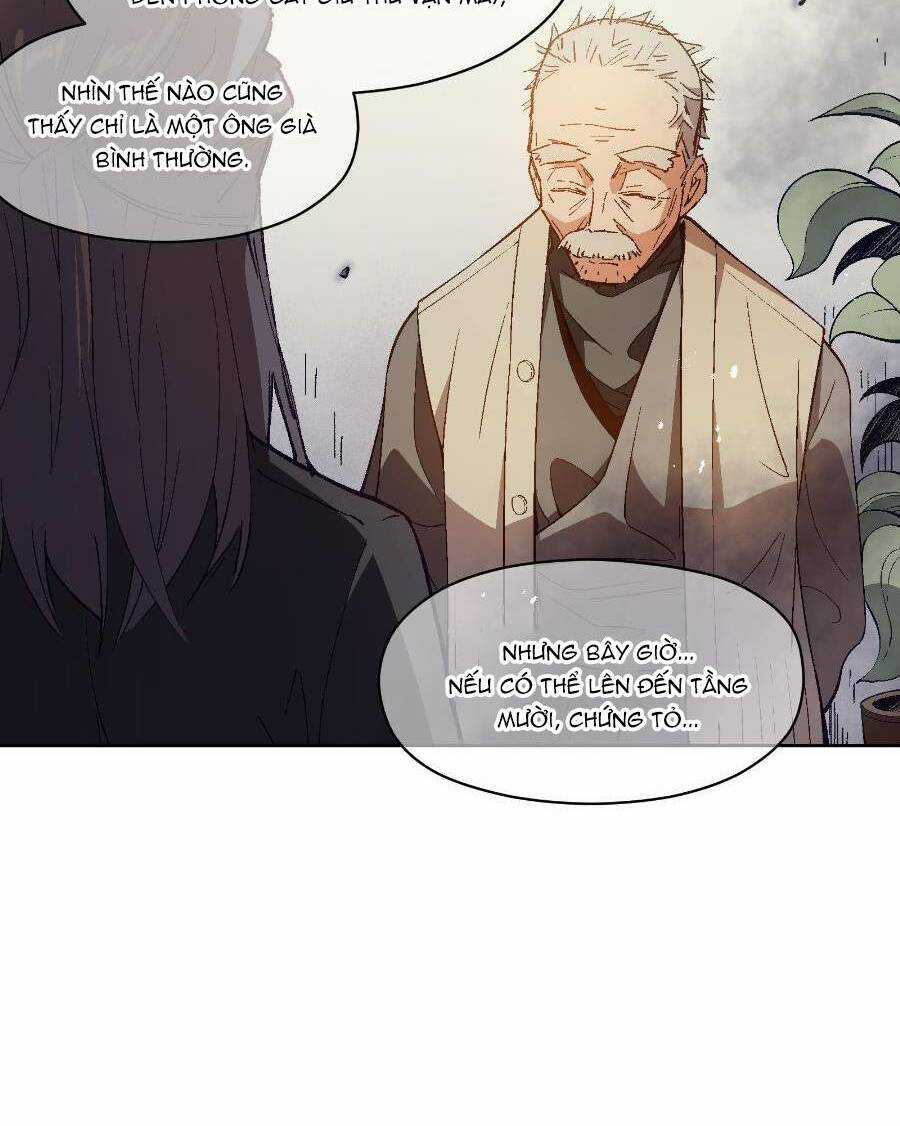 Tôi Bị Bọn Họ Tìm Đến Tận Cửa Sau Khi Tỏ Tình Hàng Loạt Chapter 24 trang 4
