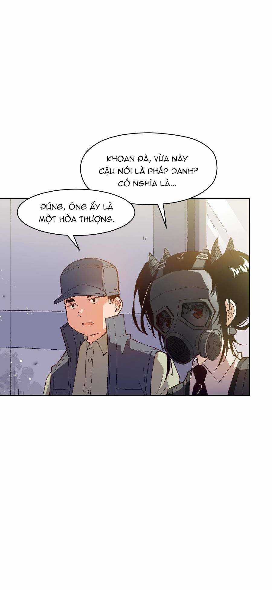 Tôi Bị Bọn Họ Tìm Đến Tận Cửa Sau Khi Tỏ Tình Hàng Loạt Chapter 24 trang 43
