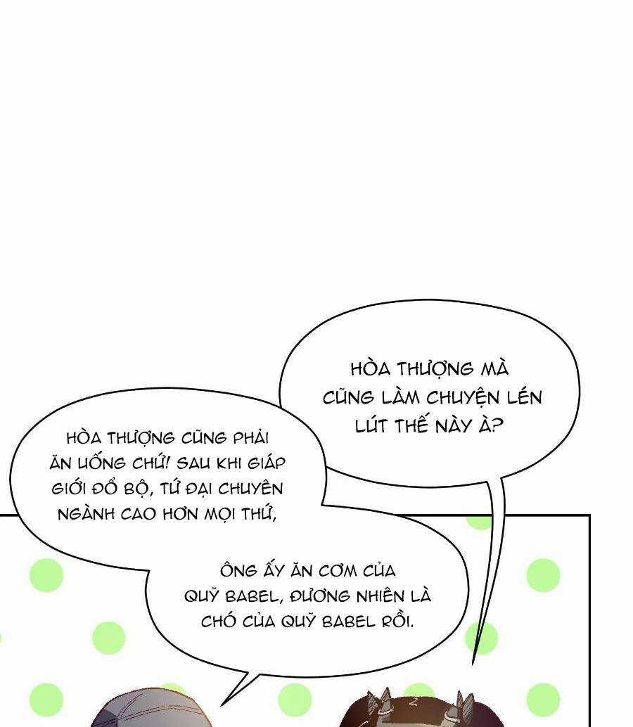 Tôi Bị Bọn Họ Tìm Đến Tận Cửa Sau Khi Tỏ Tình Hàng Loạt Chapter 24 trang 44