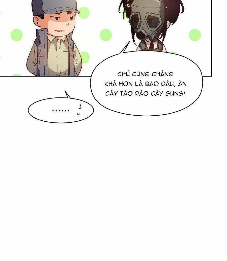 Tôi Bị Bọn Họ Tìm Đến Tận Cửa Sau Khi Tỏ Tình Hàng Loạt Chapter 24 trang 45