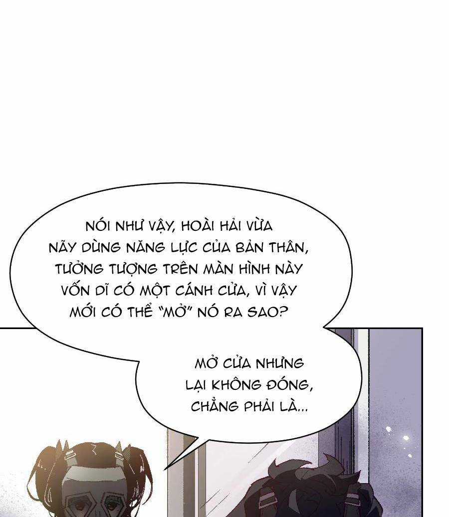 Tôi Bị Bọn Họ Tìm Đến Tận Cửa Sau Khi Tỏ Tình Hàng Loạt Chapter 24 trang 48