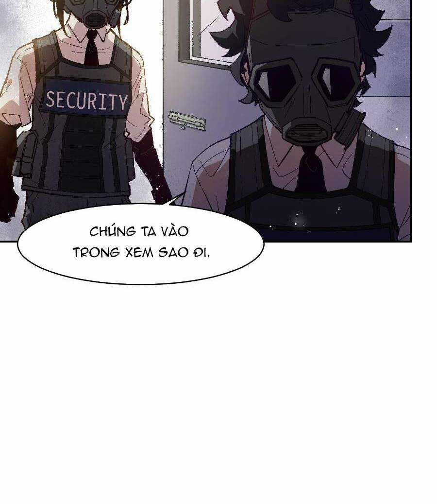 Tôi Bị Bọn Họ Tìm Đến Tận Cửa Sau Khi Tỏ Tình Hàng Loạt Chapter 24 trang 49