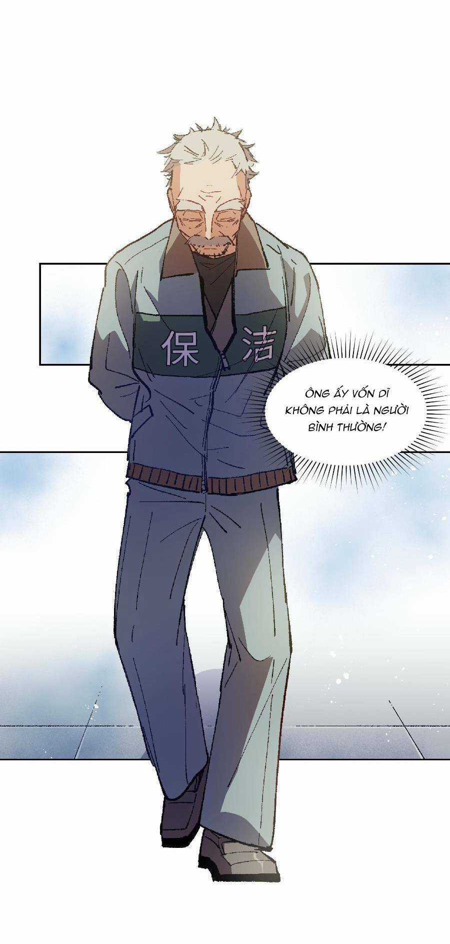 Tôi Bị Bọn Họ Tìm Đến Tận Cửa Sau Khi Tỏ Tình Hàng Loạt Chapter 24 trang 5