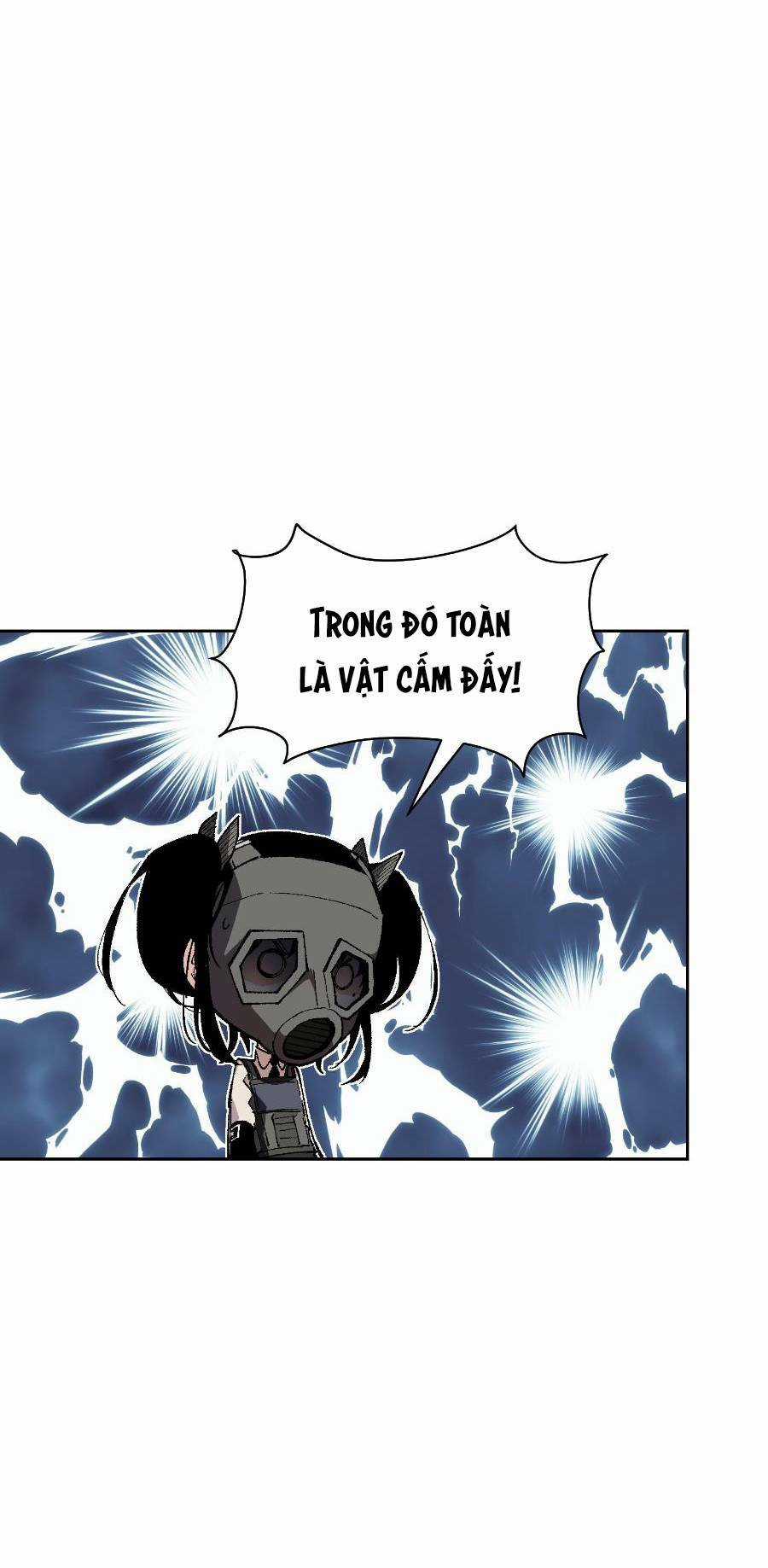 Tôi Bị Bọn Họ Tìm Đến Tận Cửa Sau Khi Tỏ Tình Hàng Loạt Chapter 24 trang 50