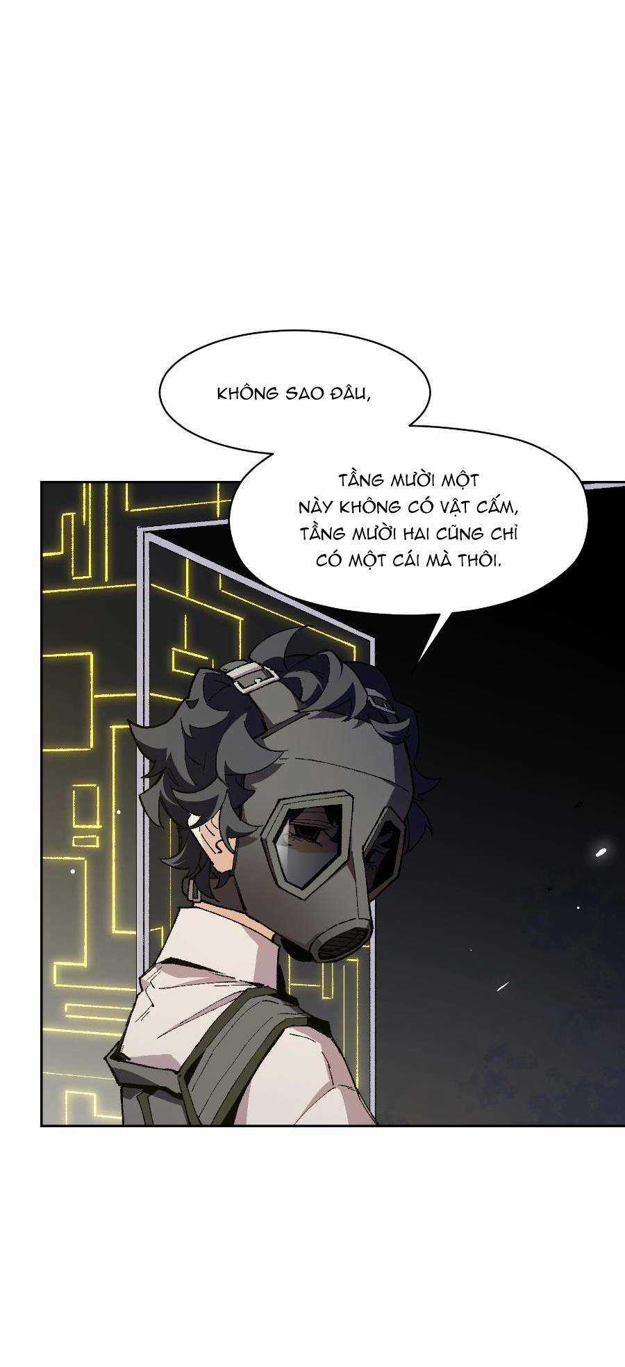 Tôi Bị Bọn Họ Tìm Đến Tận Cửa Sau Khi Tỏ Tình Hàng Loạt Chapter 24 trang 51