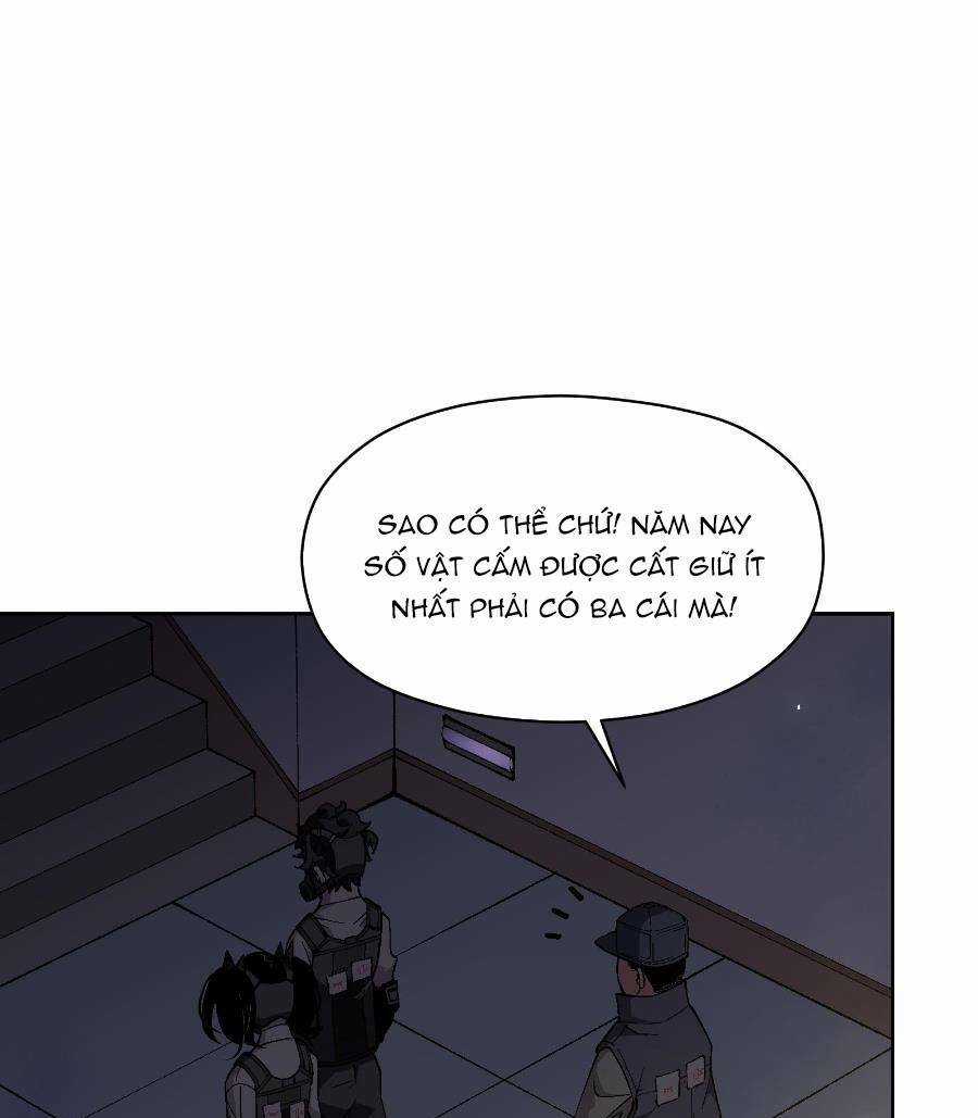 Tôi Bị Bọn Họ Tìm Đến Tận Cửa Sau Khi Tỏ Tình Hàng Loạt Chapter 24 trang 52