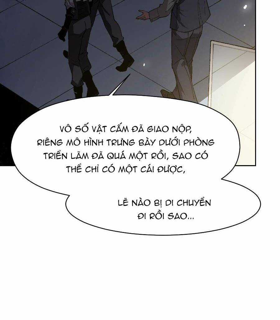 Tôi Bị Bọn Họ Tìm Đến Tận Cửa Sau Khi Tỏ Tình Hàng Loạt Chapter 24 trang 53