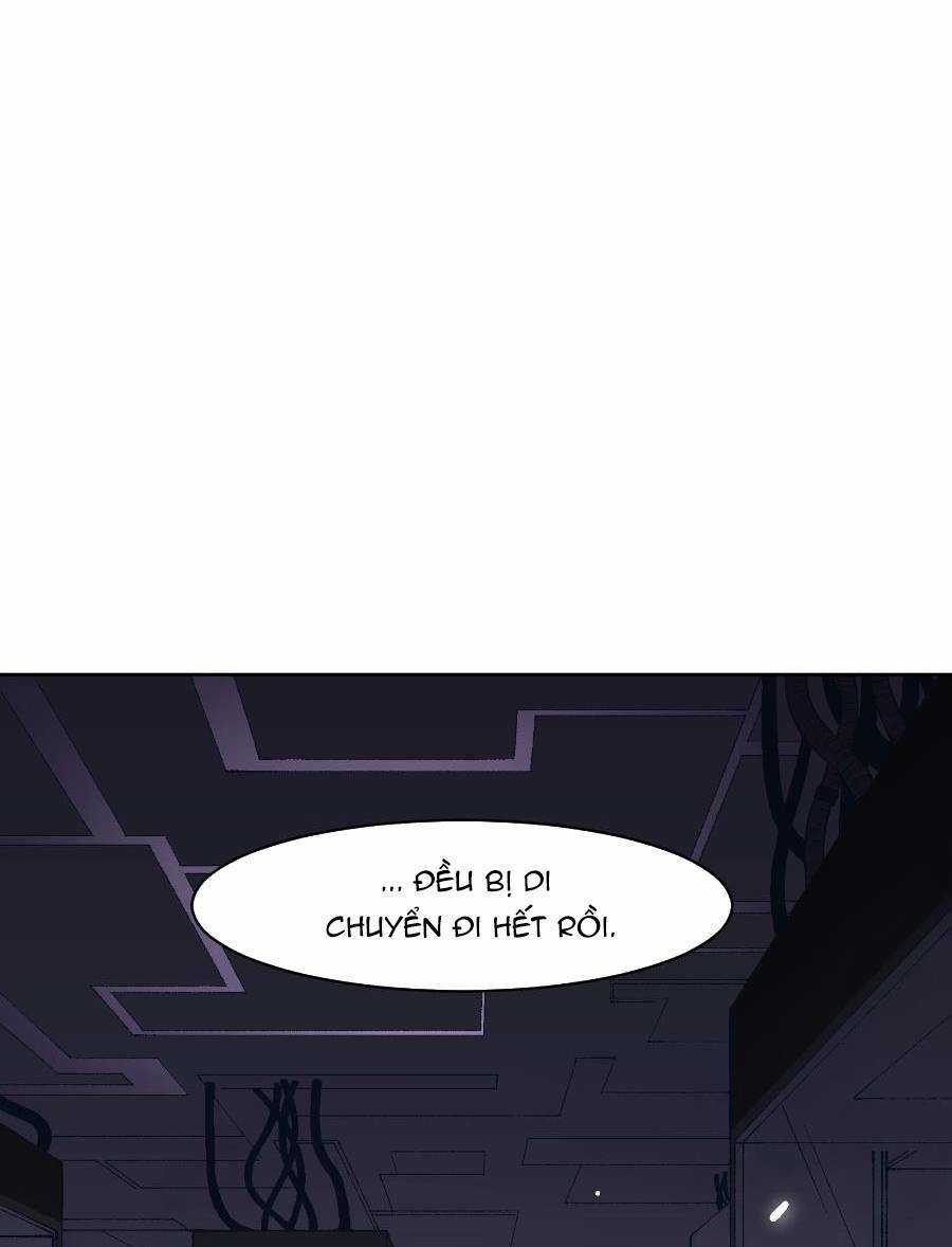 Tôi Bị Bọn Họ Tìm Đến Tận Cửa Sau Khi Tỏ Tình Hàng Loạt Chapter 24 trang 55