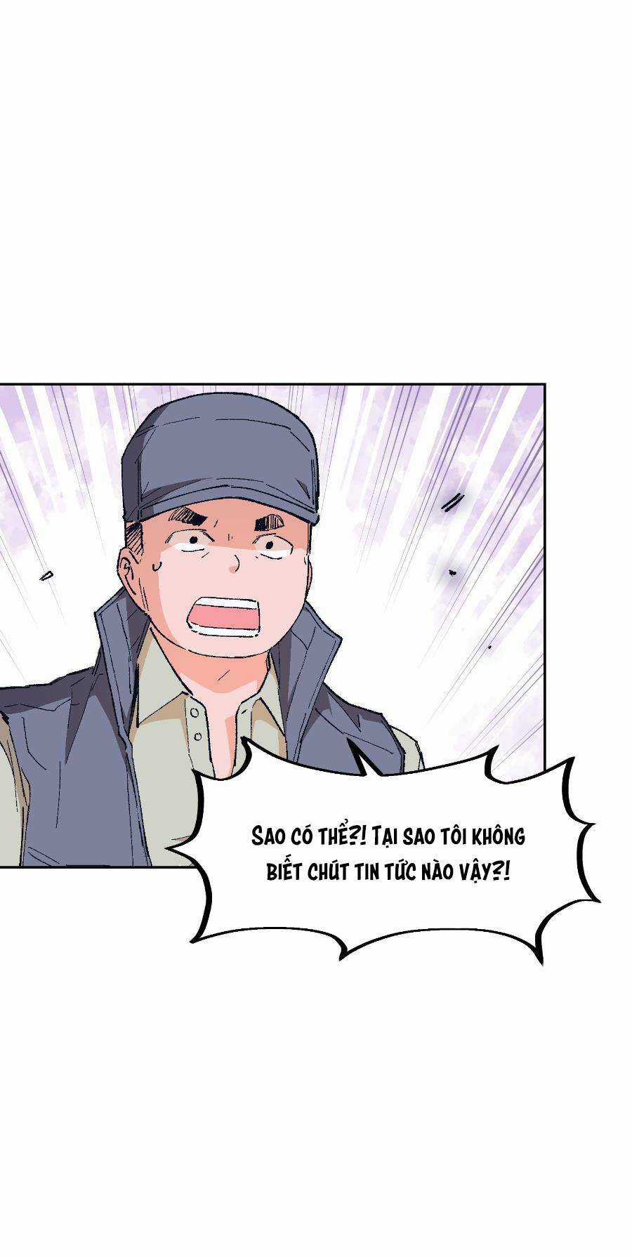 Tôi Bị Bọn Họ Tìm Đến Tận Cửa Sau Khi Tỏ Tình Hàng Loạt Chapter 24 trang 57