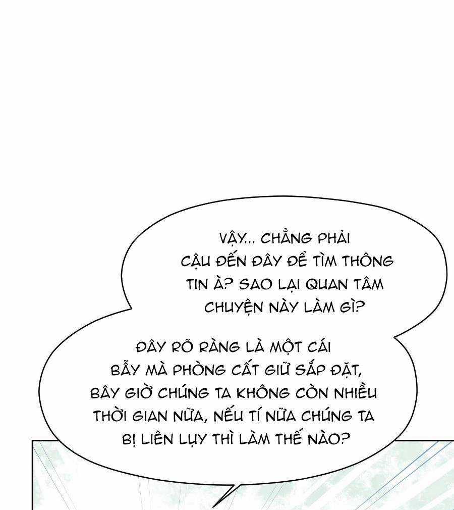 Tôi Bị Bọn Họ Tìm Đến Tận Cửa Sau Khi Tỏ Tình Hàng Loạt Chapter 24 trang 59