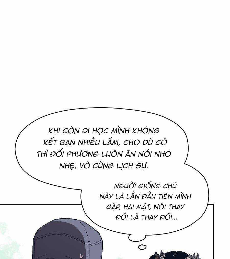 Tôi Bị Bọn Họ Tìm Đến Tận Cửa Sau Khi Tỏ Tình Hàng Loạt Chapter 24 trang 65