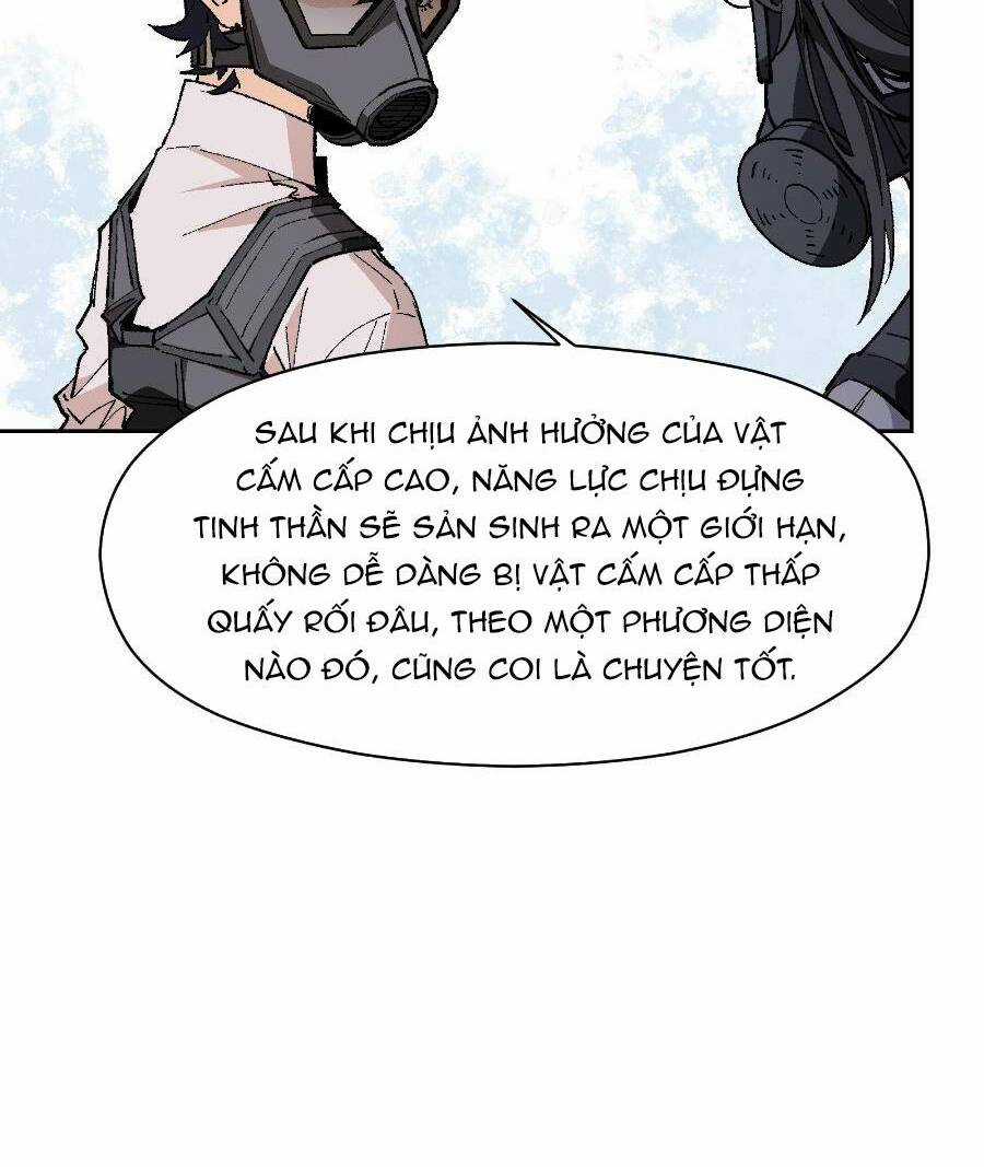 Tôi Bị Bọn Họ Tìm Đến Tận Cửa Sau Khi Tỏ Tình Hàng Loạt Chapter 24 trang 74