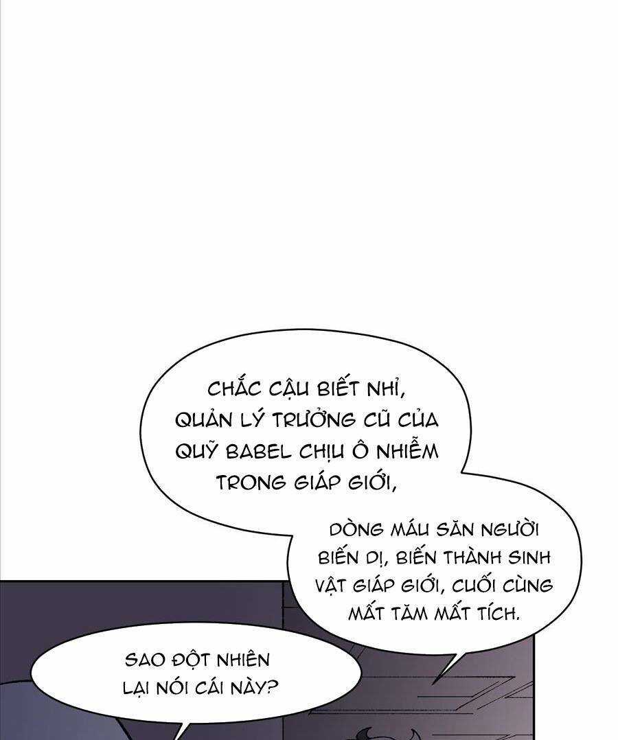 Tôi Bị Bọn Họ Tìm Đến Tận Cửa Sau Khi Tỏ Tình Hàng Loạt Chapter 24 trang 82