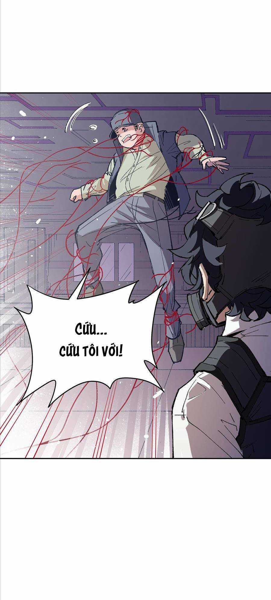 Tôi Bị Bọn Họ Tìm Đến Tận Cửa Sau Khi Tỏ Tình Hàng Loạt Chapter 25 trang 25