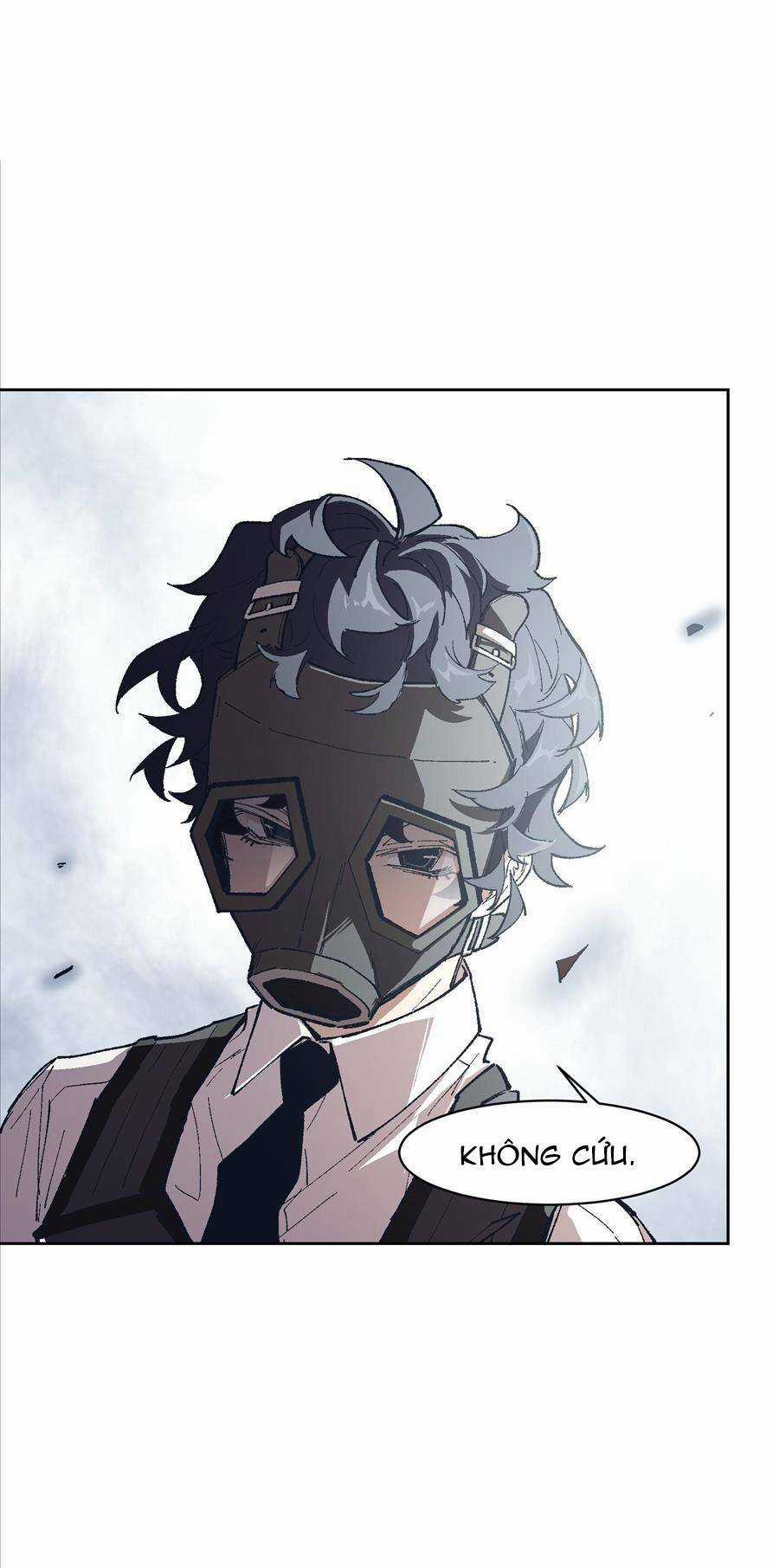 Tôi Bị Bọn Họ Tìm Đến Tận Cửa Sau Khi Tỏ Tình Hàng Loạt Chapter 25 trang 27