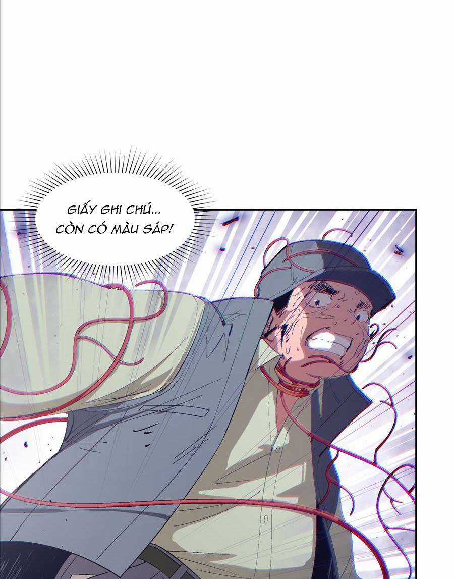 Tôi Bị Bọn Họ Tìm Đến Tận Cửa Sau Khi Tỏ Tình Hàng Loạt Chapter 25 trang 32