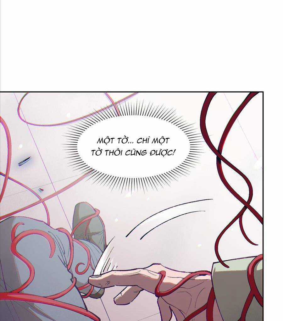 Tôi Bị Bọn Họ Tìm Đến Tận Cửa Sau Khi Tỏ Tình Hàng Loạt Chapter 25 trang 34