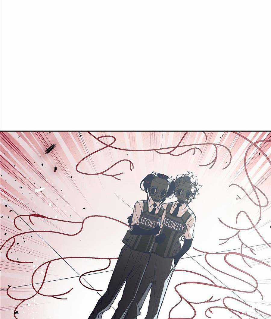 Tôi Bị Bọn Họ Tìm Đến Tận Cửa Sau Khi Tỏ Tình Hàng Loạt Chapter 25 trang 38