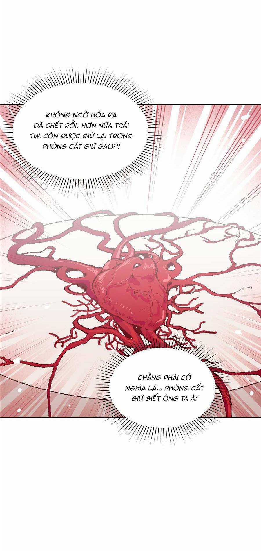 Tôi Bị Bọn Họ Tìm Đến Tận Cửa Sau Khi Tỏ Tình Hàng Loạt Chapter 25 trang 4