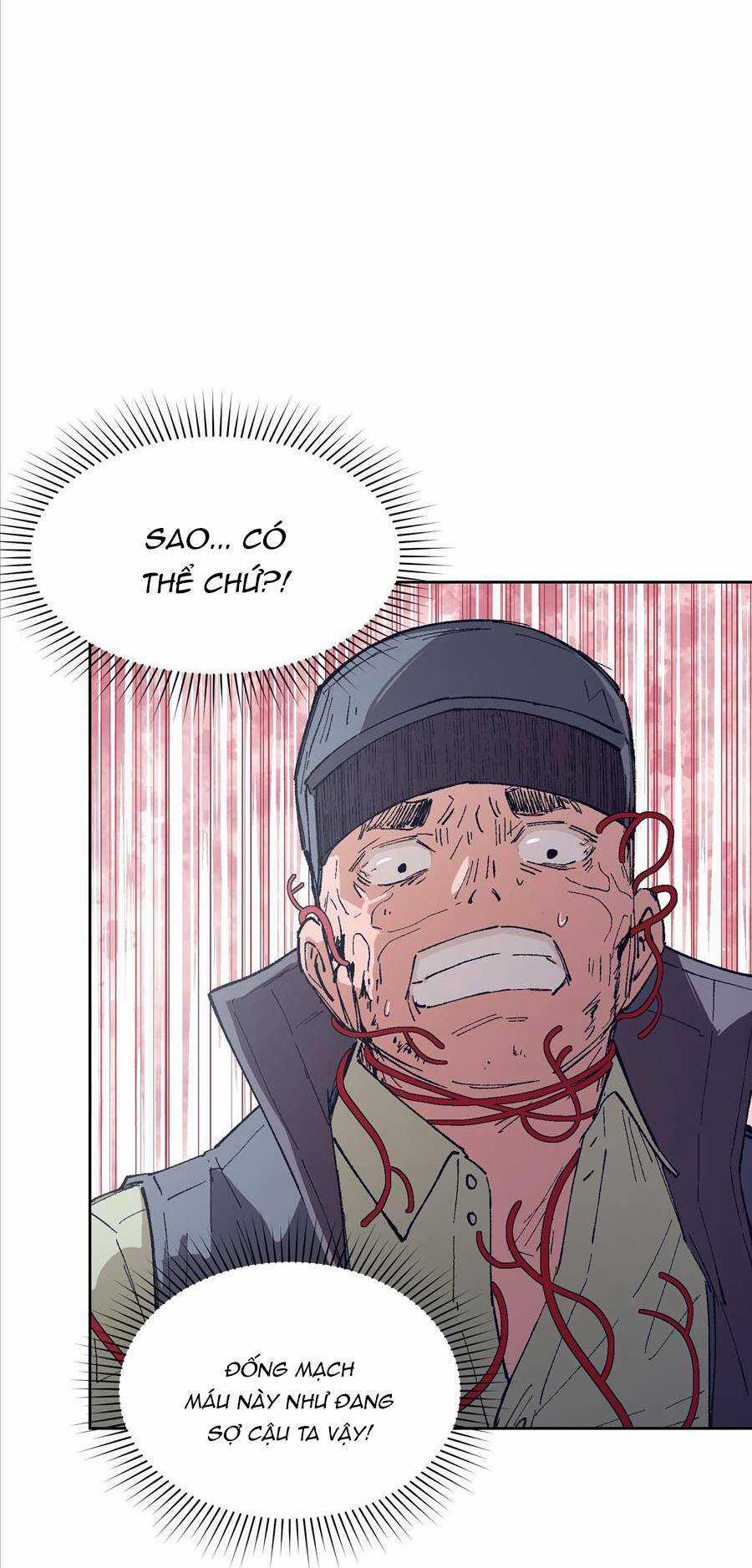 Tôi Bị Bọn Họ Tìm Đến Tận Cửa Sau Khi Tỏ Tình Hàng Loạt Chapter 25 trang 41