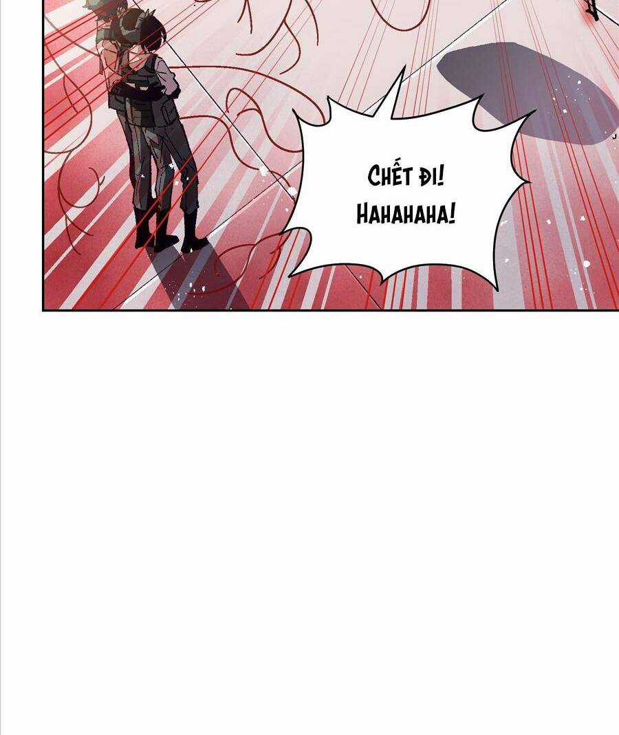 Tôi Bị Bọn Họ Tìm Đến Tận Cửa Sau Khi Tỏ Tình Hàng Loạt Chapter 25 trang 46