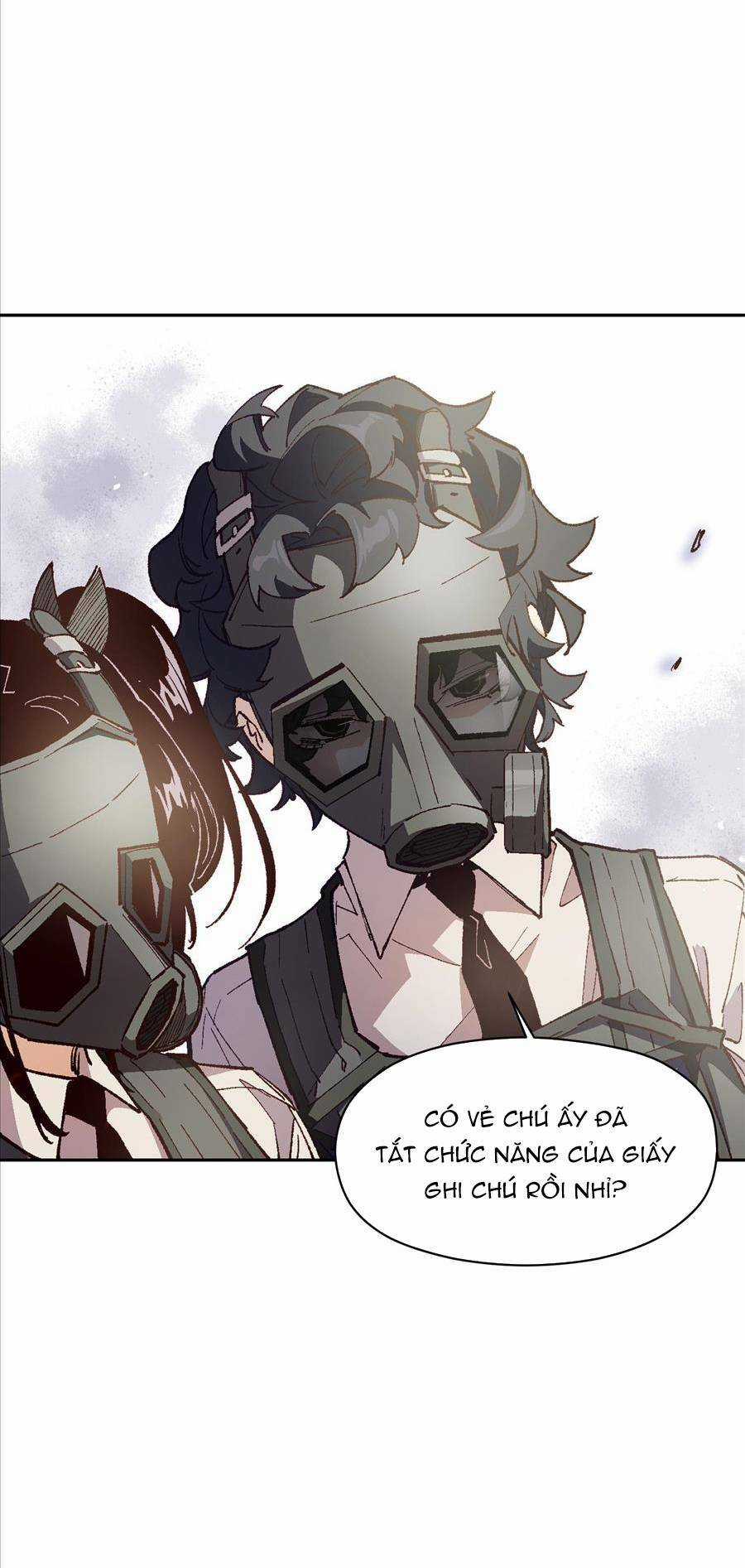 Tôi Bị Bọn Họ Tìm Đến Tận Cửa Sau Khi Tỏ Tình Hàng Loạt Chapter 25 trang 47