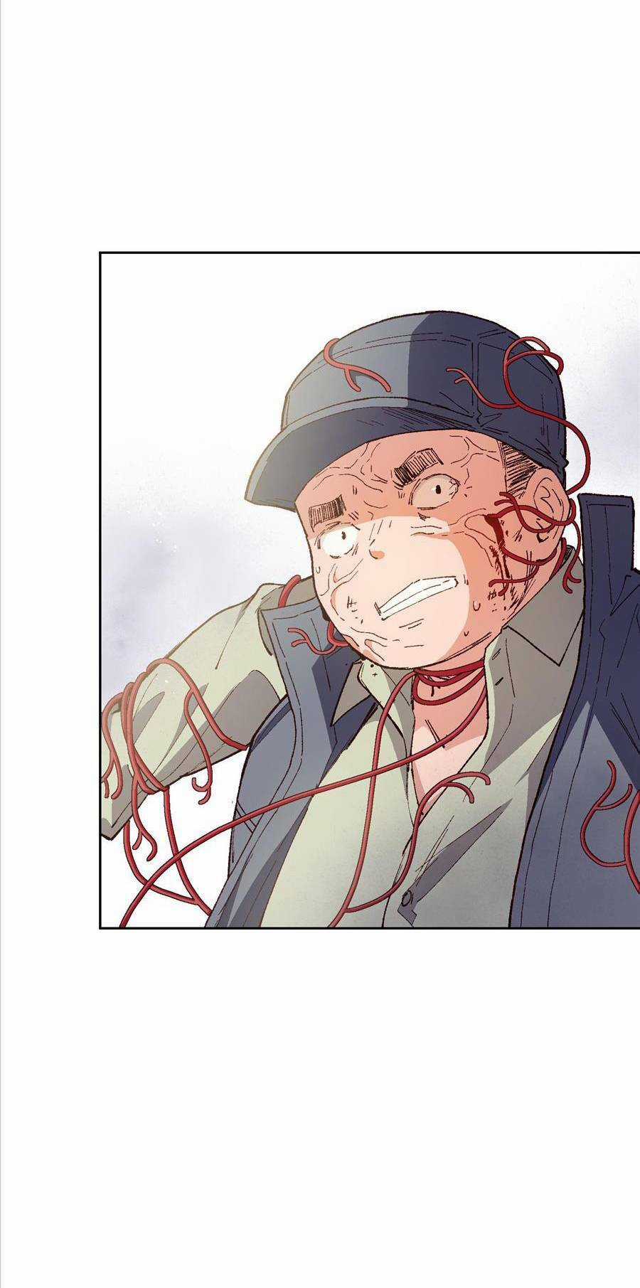 Tôi Bị Bọn Họ Tìm Đến Tận Cửa Sau Khi Tỏ Tình Hàng Loạt Chapter 25 trang 49