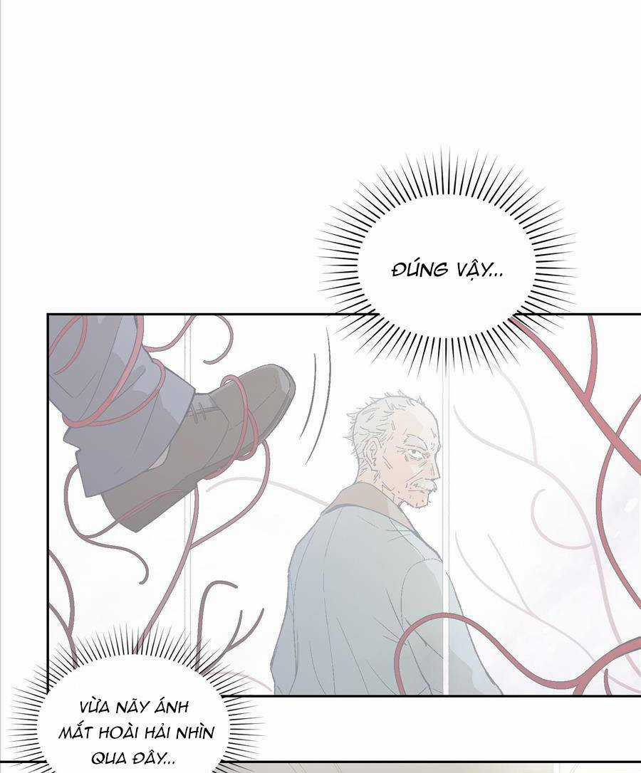 Tôi Bị Bọn Họ Tìm Đến Tận Cửa Sau Khi Tỏ Tình Hàng Loạt Chapter 25 trang 50